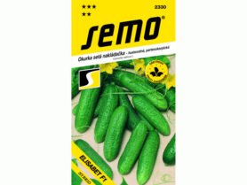 AgroBio Okurka nakládačka ELISABET F1 1,5 g