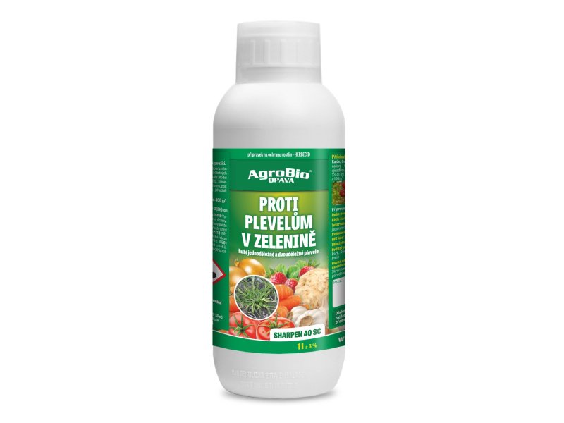 AgroBio Sharpen 40 SC 1 l