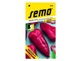 AgroBio Paprika RADUZA 15 s
