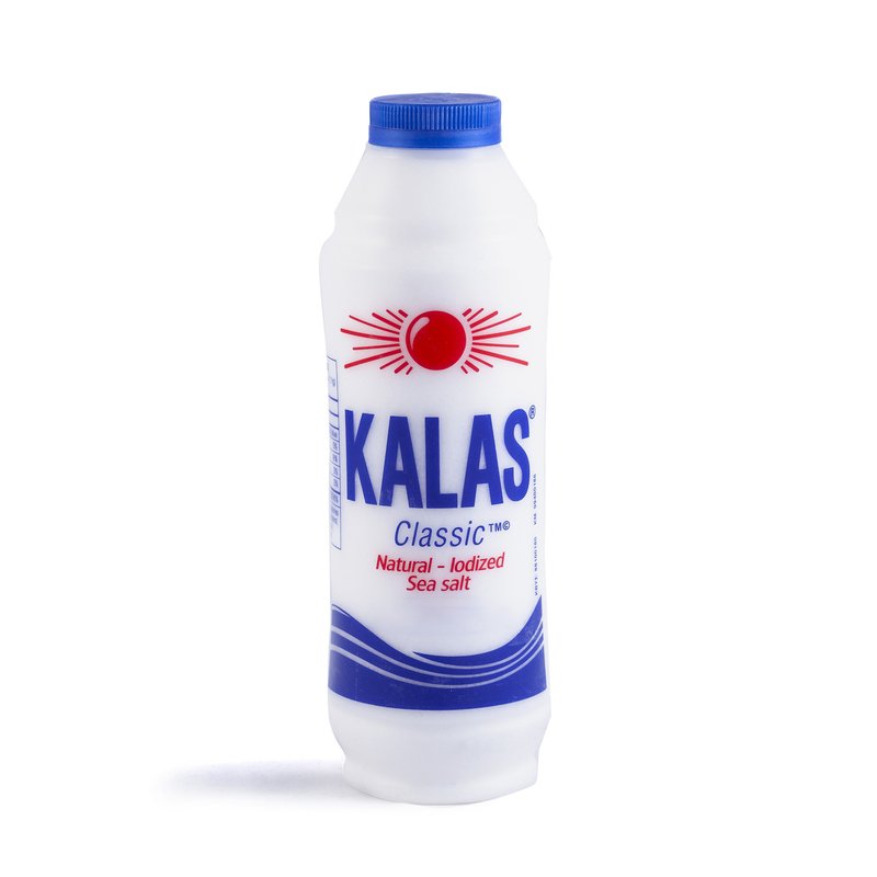 Kalas mořská sůl 400g