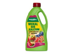 AgroBio Wuxal Kalcium 750 ml