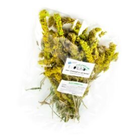 Evoilino Korfu řecký horský čaj - Hojník horský 50g
