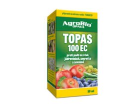 AgroBio Topas 100 EC 50 ml