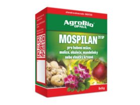 AgroBio Mospilan 20 SP 5x5 g