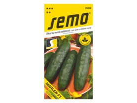 AgroBio Okurka salátová Marlen F1 1,3 g