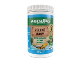 AgroBio INBAKTER Zelené řasy 500 g
