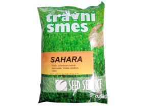 AgroBio Travní směs do sucha Sahara 500 g
