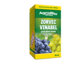AgroBio Zorvec Vinabel 50 ml