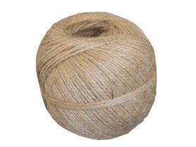 AgroBio Motouz Juta - klubko průměr 3,5 mm / 500 g
