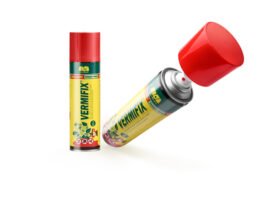 AgroBio PM Lepidlo na ochranu stromů Vermifix 400 ml