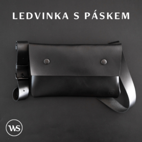 Ledvinka Varianta: Ledvinka s páskem