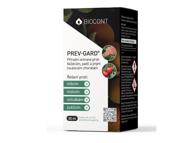 AgroBio PREV-GARD 30 ml