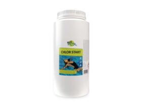AgroBio Chlor Start 2,5 kg