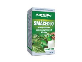 AgroBio Smáčedlo (Silwet Star) 50 ml