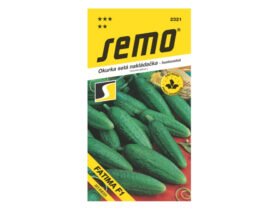 AgroBio Okurka nakládačka Fatima F1 2 g