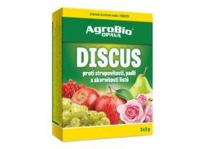 AgroBio Discus 3x2 g