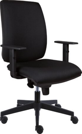 ALBA York šéf s asynchronní mechanikou