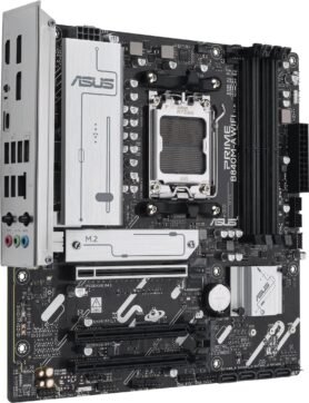 ASUS PRIME B840M-A WIFI