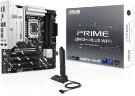 ASUS PRIME Z890M-PLUS WIFI