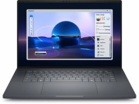 Dell Pro Max Premium 16 MA16250