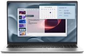 Dell Pro 15 Essential PV15250