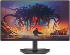 23,8" Dell SE2425HG