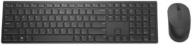 Dell Pro KM5221W černá - US (QWERTY)