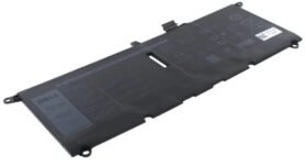 Dell pro XPS 13 9370, 13 9380, Li/Ion, 52Wh
