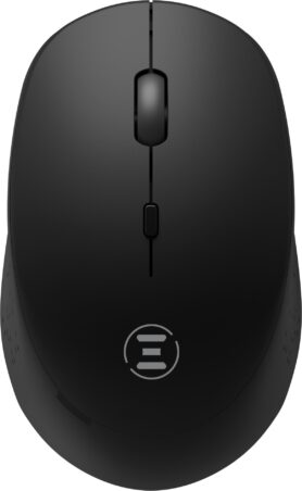 Eternico Wireless 2.4 GHz Basic Mouse MS100 černá
