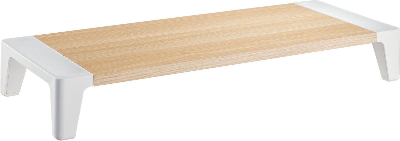 AlzaErgo Riser ER210 bílý