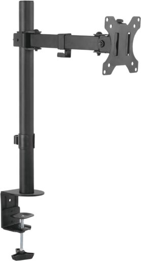 AlzaErgo Arm S10B
