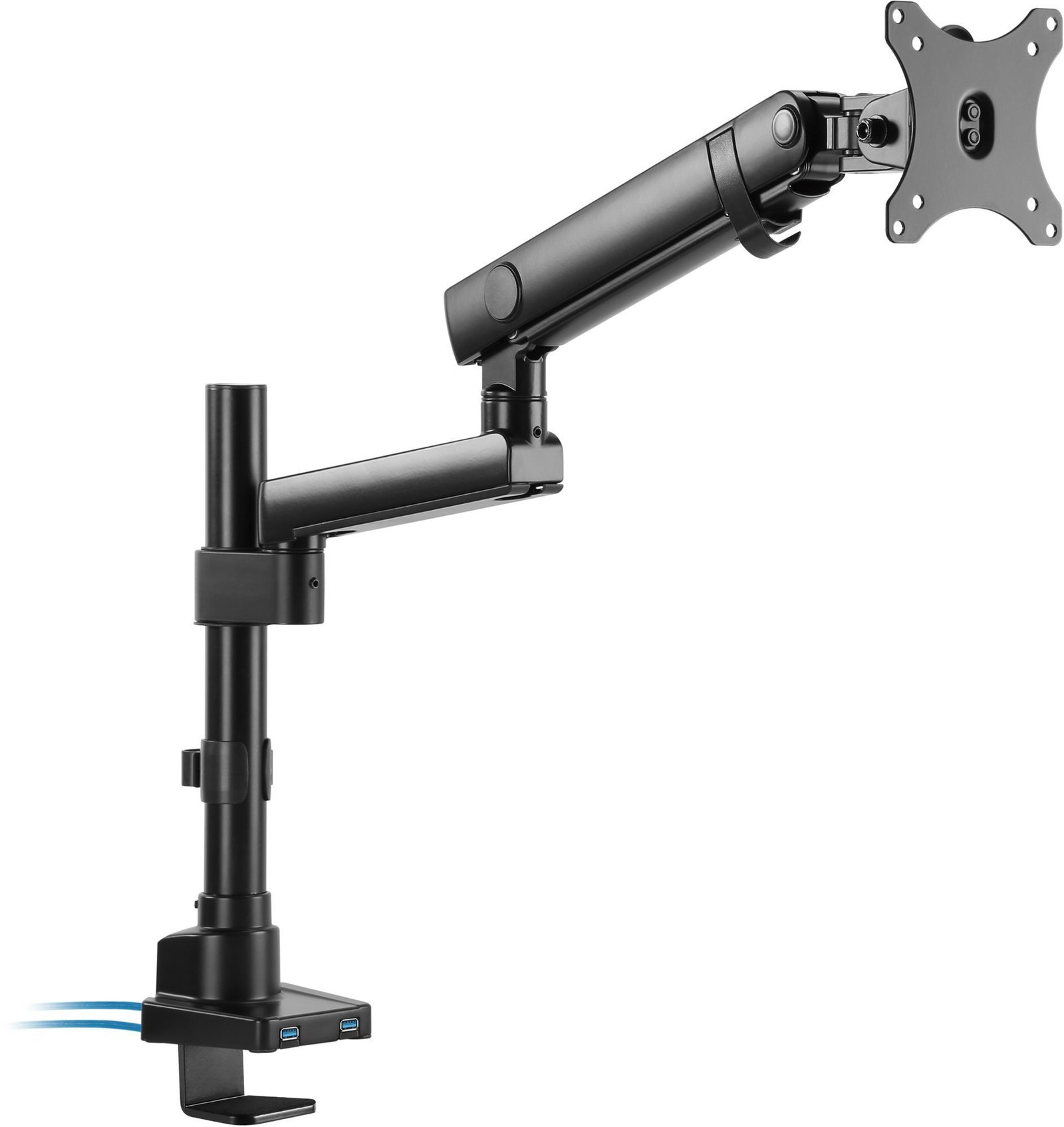 AlzaErgo Arm S70B Essential USB