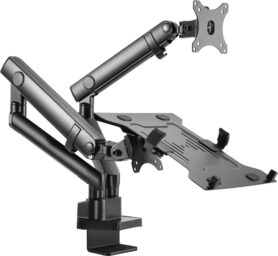 AlzaErgo Arm D65BN Essential