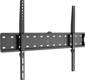 AlzaErgo F315B Curved fixní 37"-80"