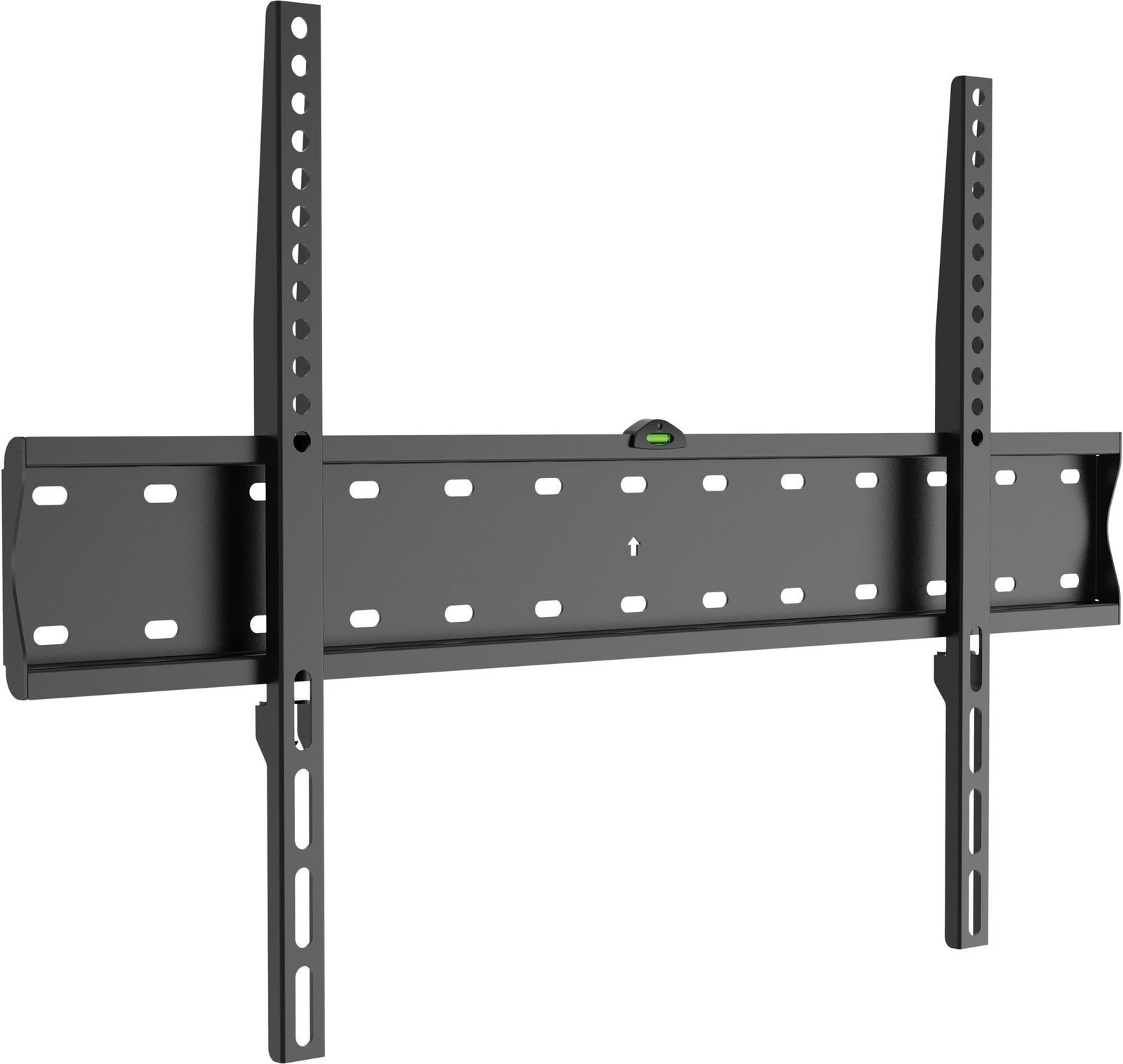 AlzaErgo F315B Curved fixní 37"-80"