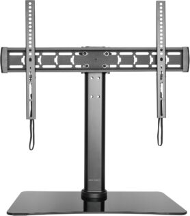 AlzaErgo TV Stand TTS310 32"-55" černý