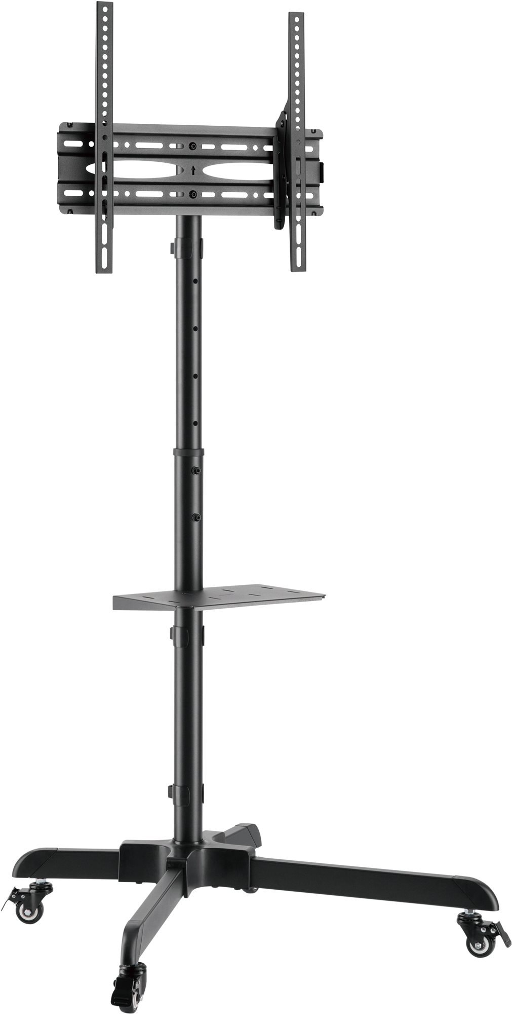 AlzaErgo TV Cart TC320B Essential 32"-55" černý