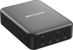 AlzaPower Ultimate X820 240W černá