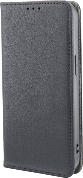 AlzaGuard Book Flip Case pro iPhone 15 černé