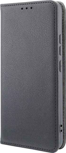 AlzaGuard Book Flip Case pro Xiaomi 15 černé