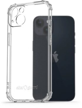 AlzaGuard Shockproof Case pro iPhone 13 Mini