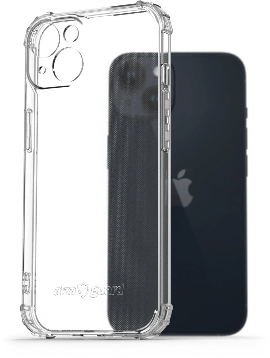 AlzaGuard Shockproof Case pro iPhone 13 Mini