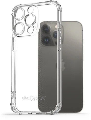 AlzaGuard Shockproof Case pro iPhone 13 Pro