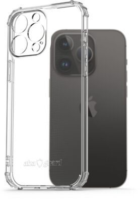 AlzaGuard Shockproof Case pro iPhone 14 Pro Max