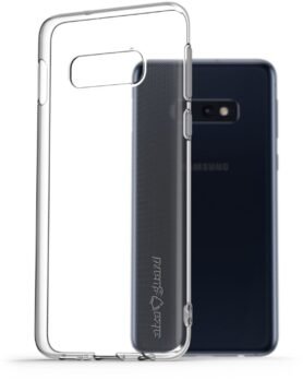 AlzaGuard Crystal Clear TPU Case pro Samsung Galaxy S10e