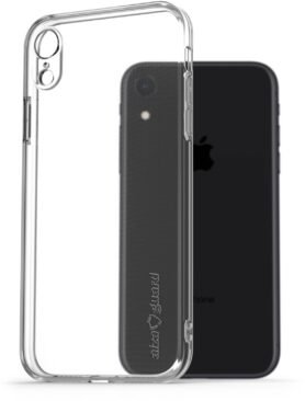 AlzaGuard Crystal Clear TPU Case pro iPhone Xr