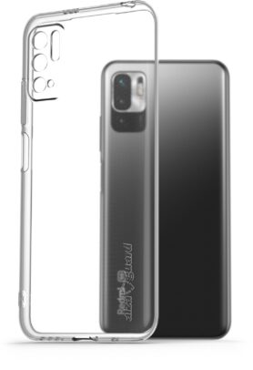 AlzaGuard Crystal Clear TPU case pro Xiaomi Redmi Note 10 5G