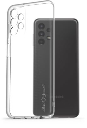 AlzaGuard Crystal Clear TPU case pro Samsung Galaxy A13