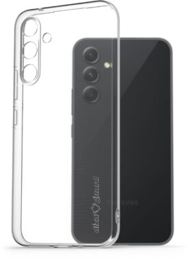 AlzaGuard Crystal Clear TPU case pro Samsung Galaxy A54 5G