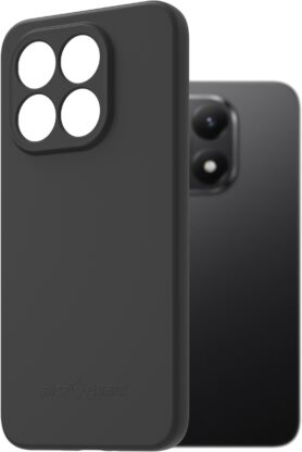 AlzaGuard Matte TPU Case pro Xiaomi 15T černý